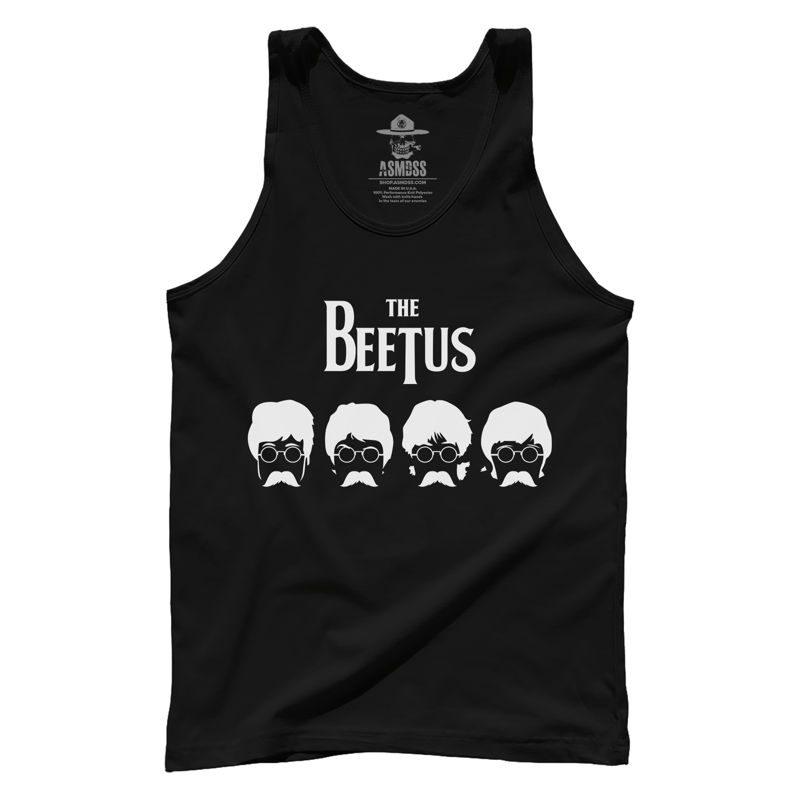 The Beetus