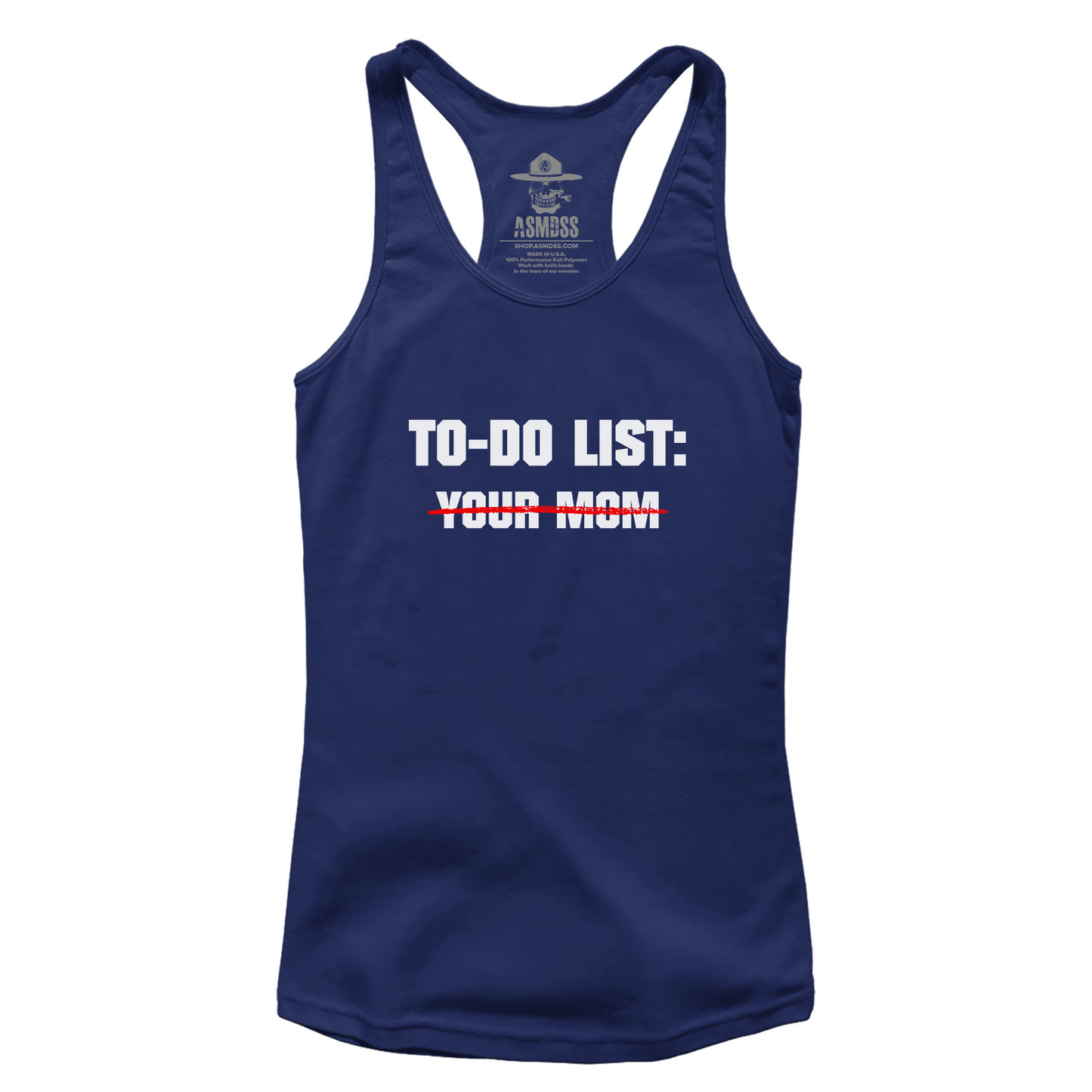To Do List (Ladies)