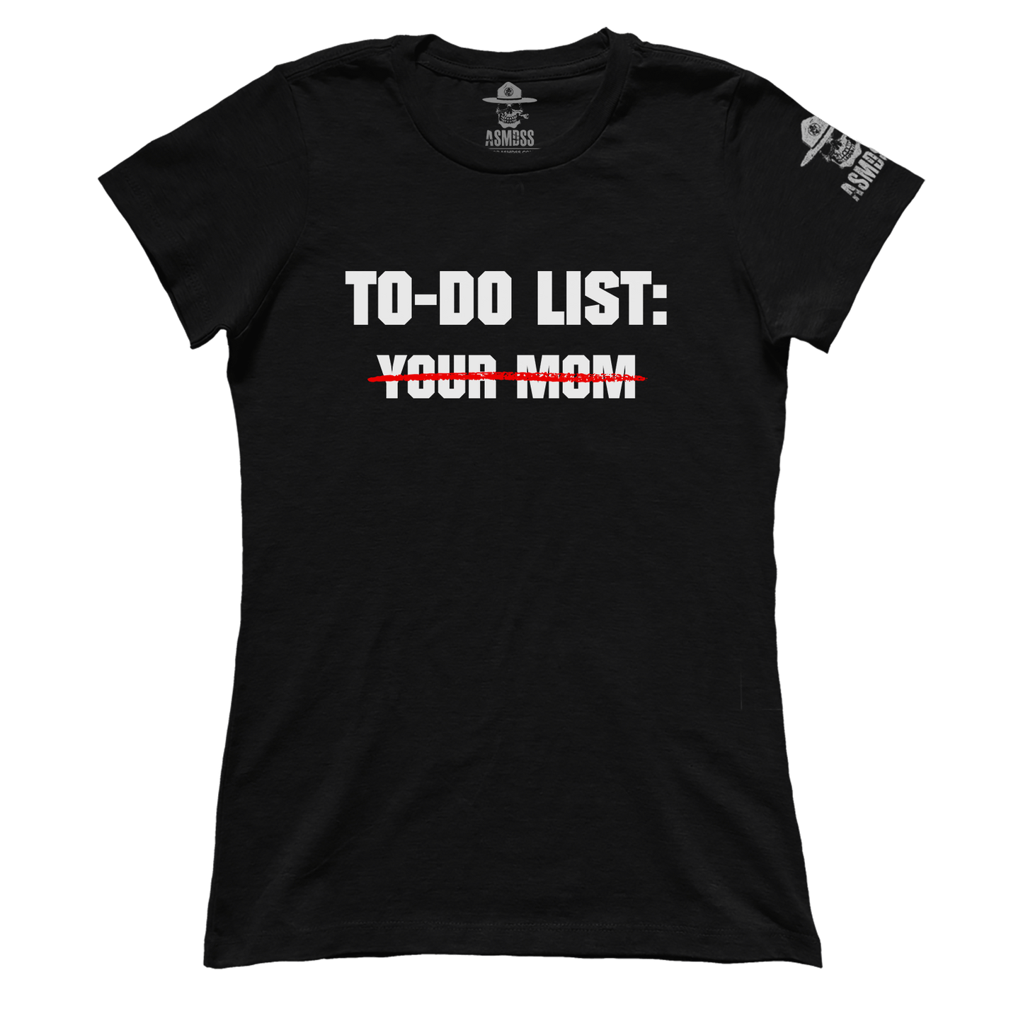 To Do List (Ladies)