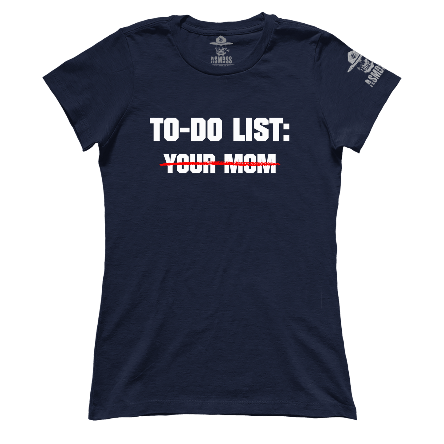 To Do List (Ladies)