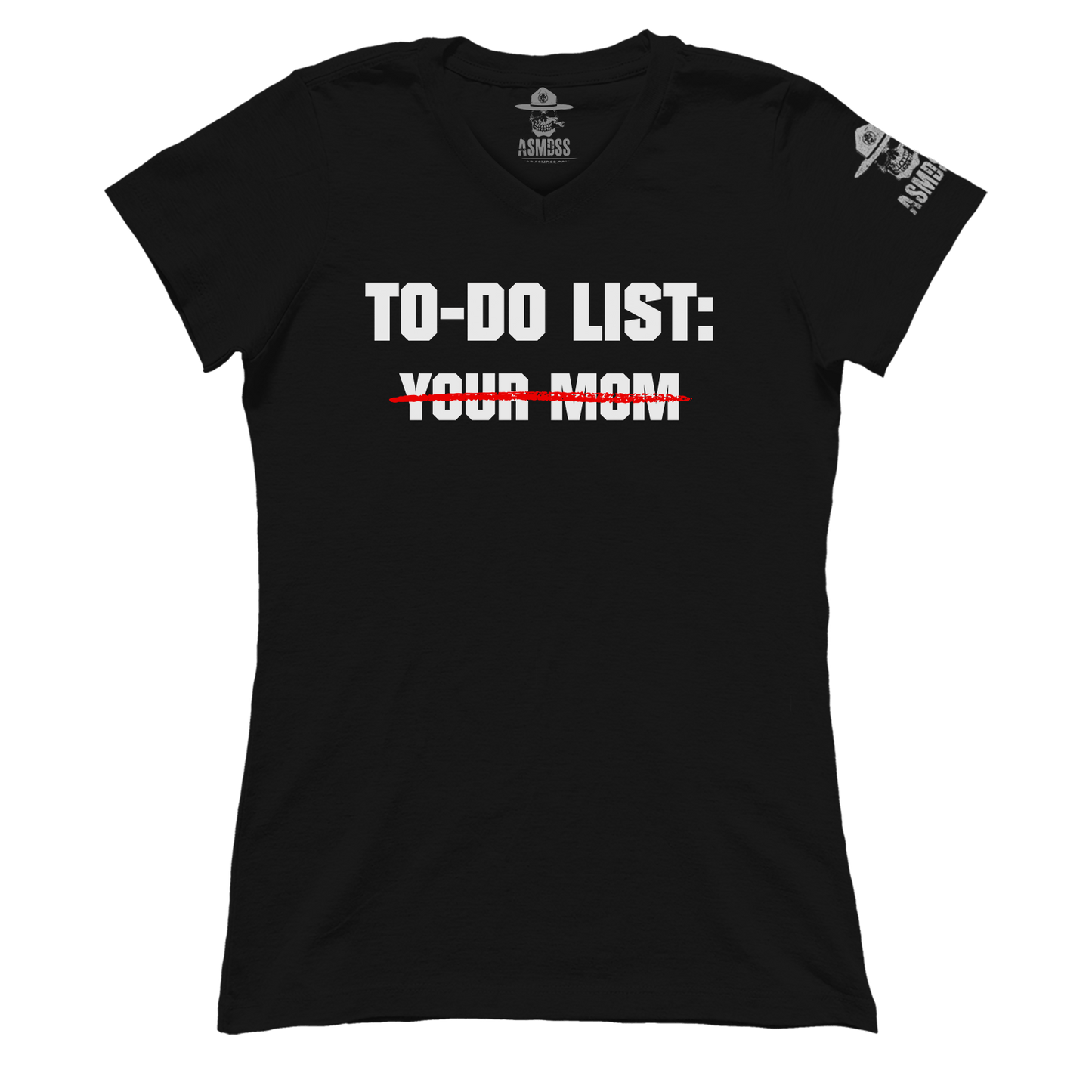 To Do List (Ladies)