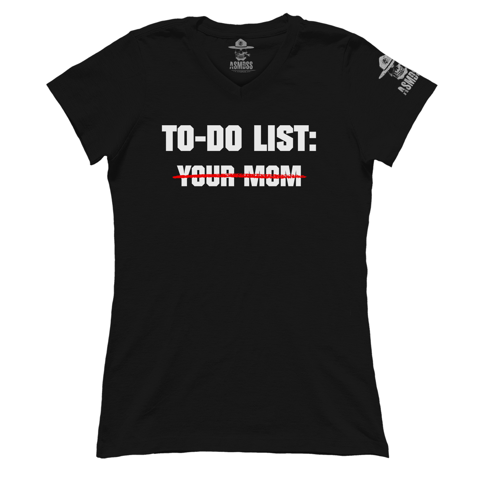 To Do List (Ladies)