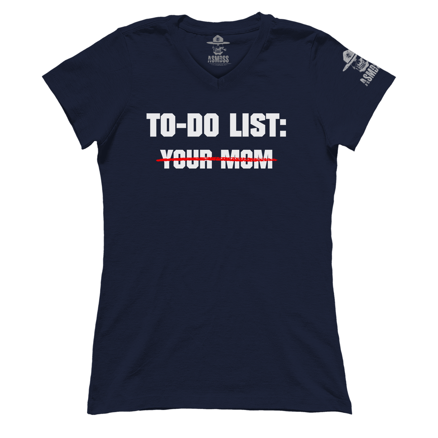 To Do List (Ladies)