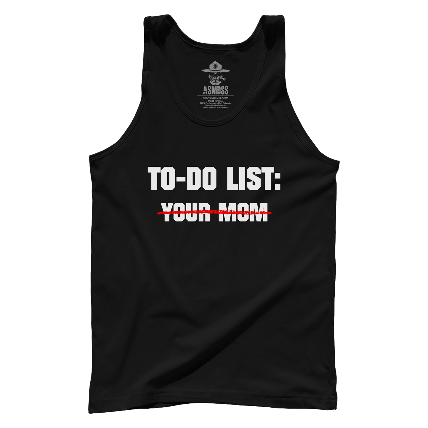 To Do List