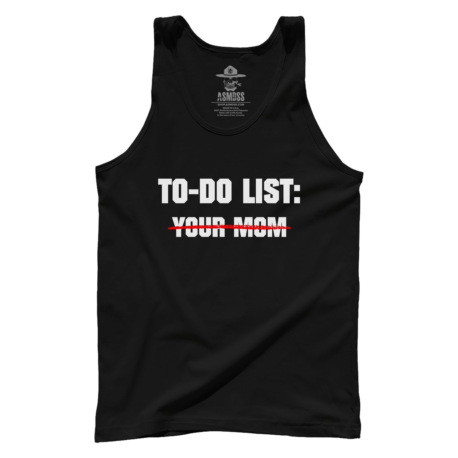 To Do List