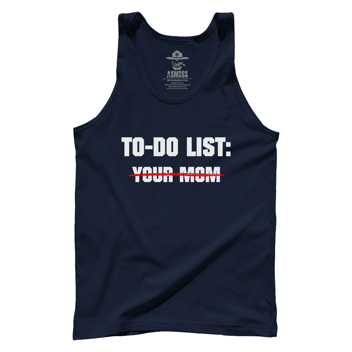 To Do List