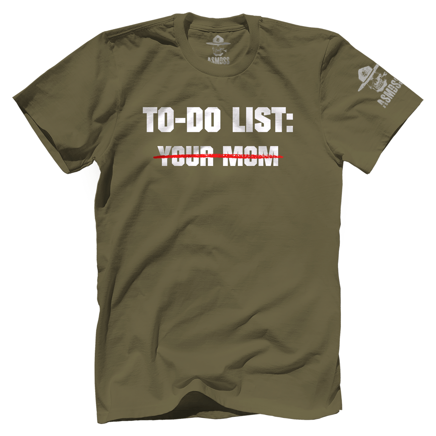 To Do List
