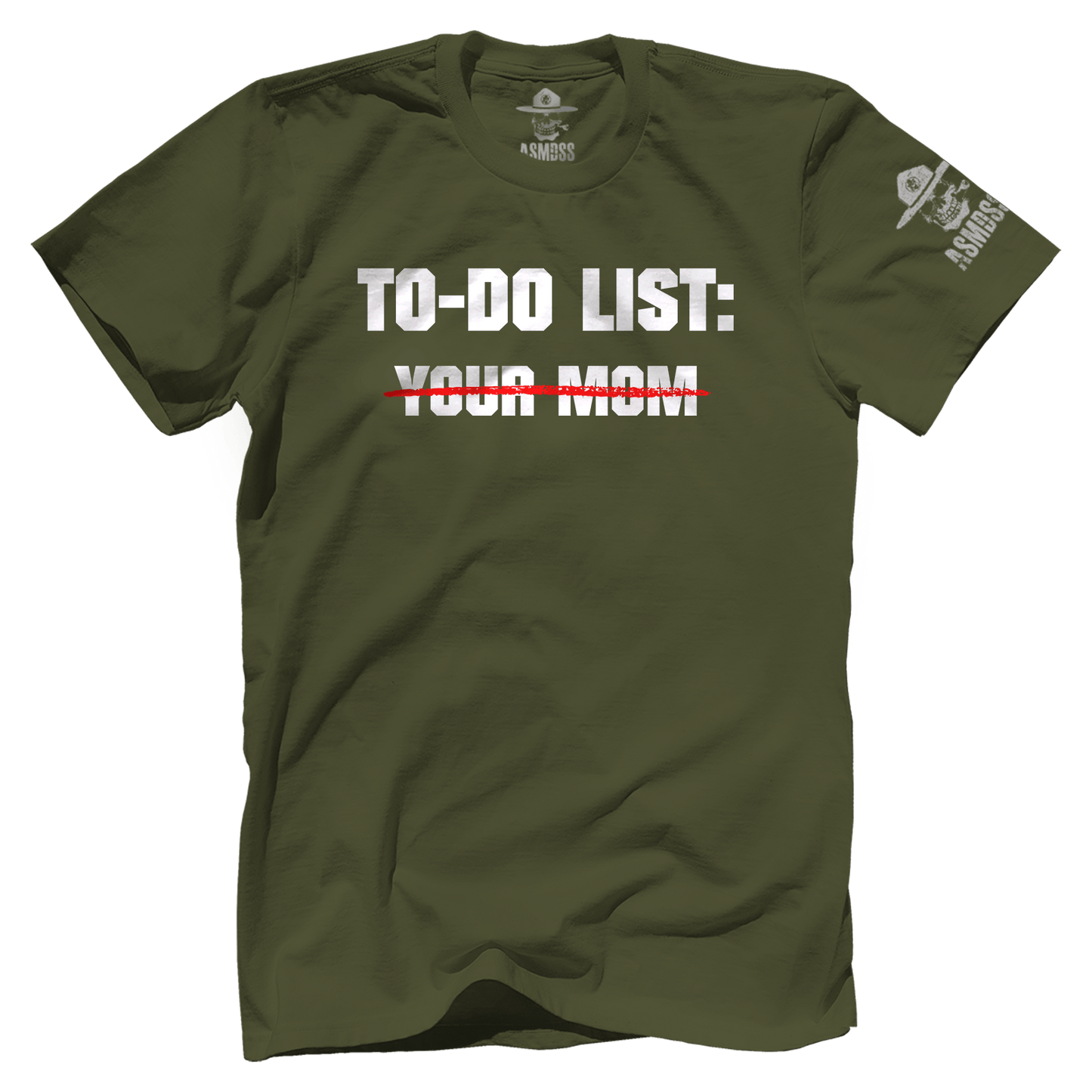 To Do List