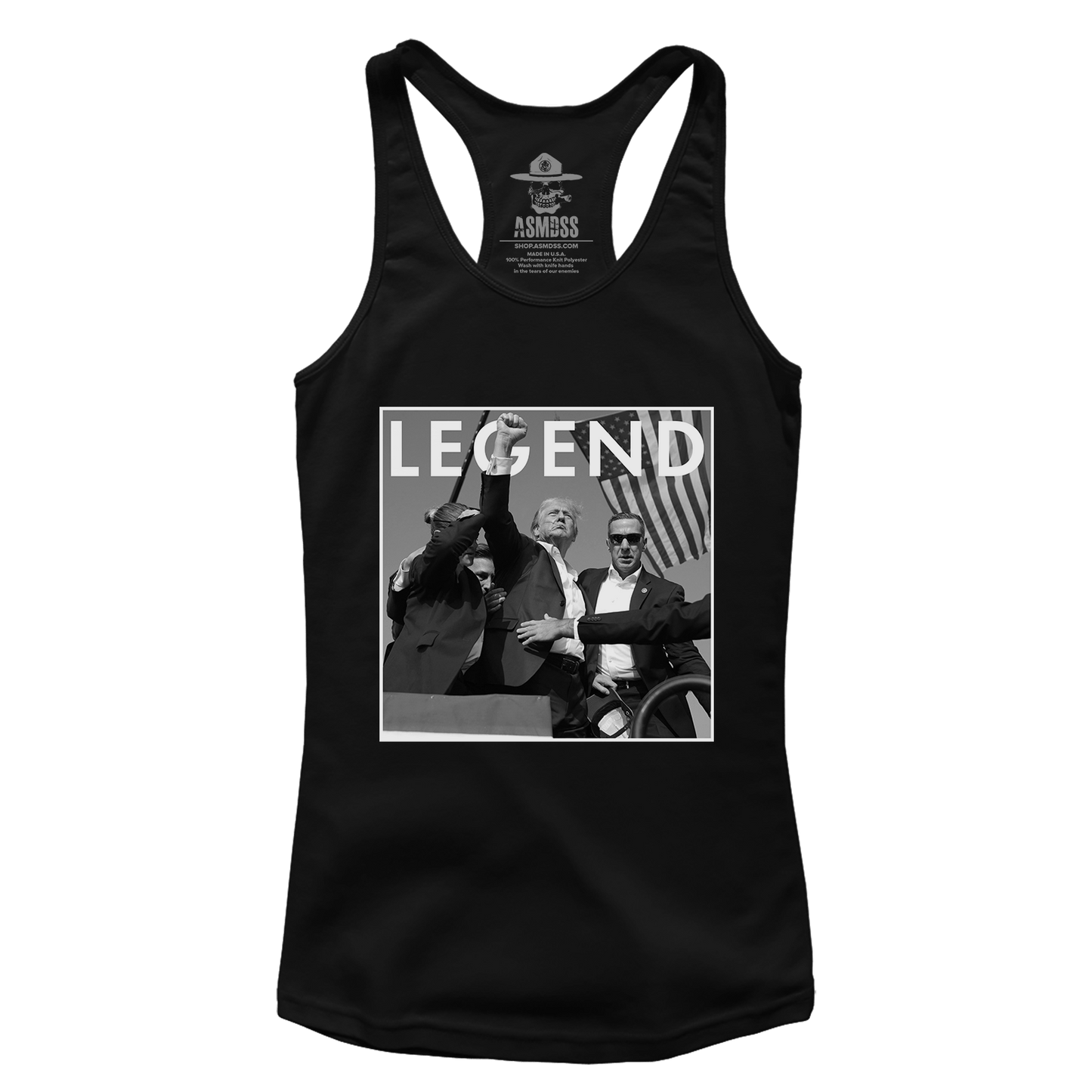 Legend (Ladies)