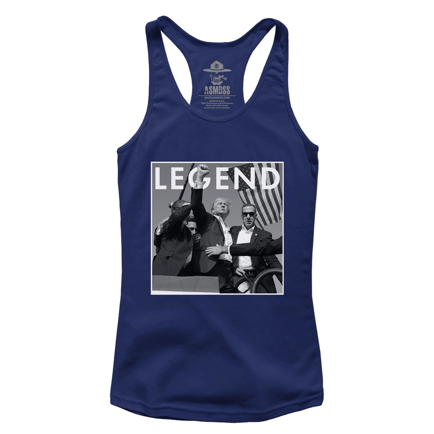 Legend (Ladies)