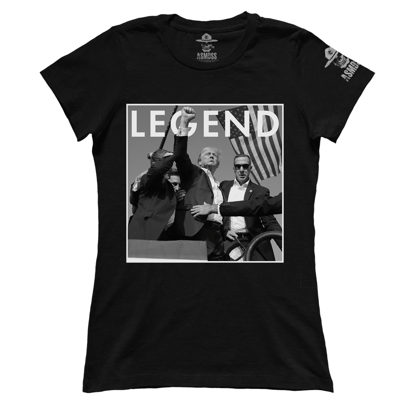 Legend (Ladies)