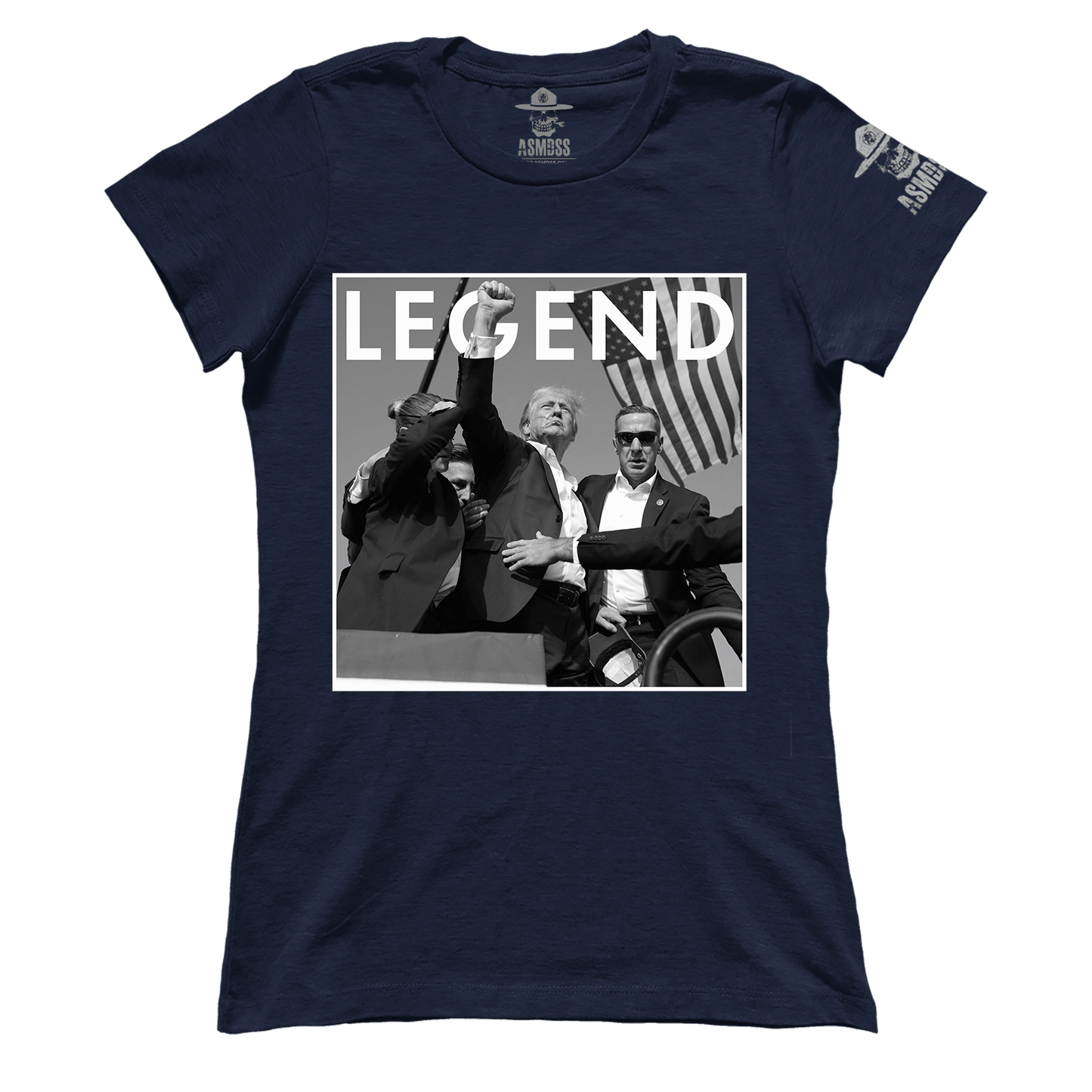 Legend (Ladies)