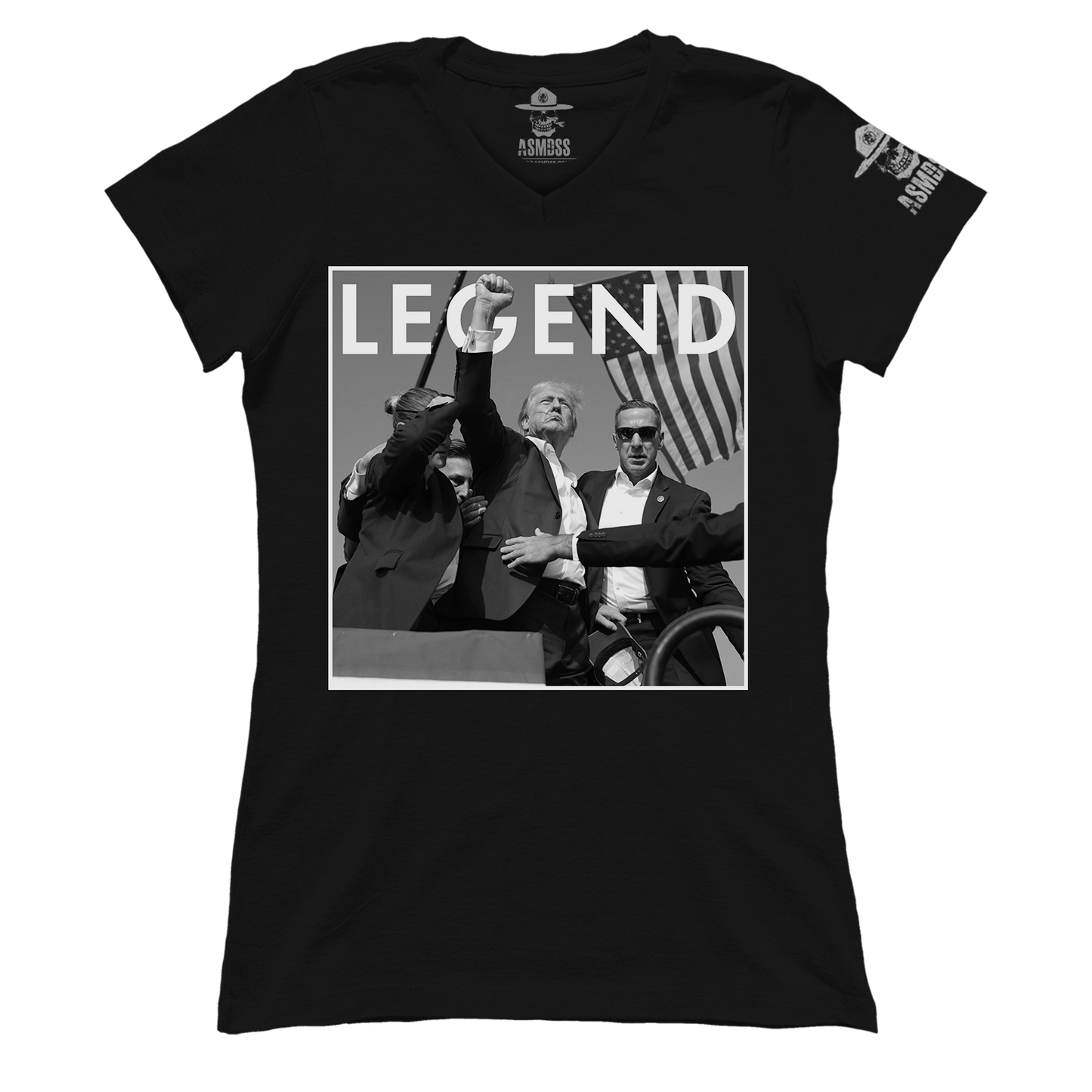 Legend (Ladies)