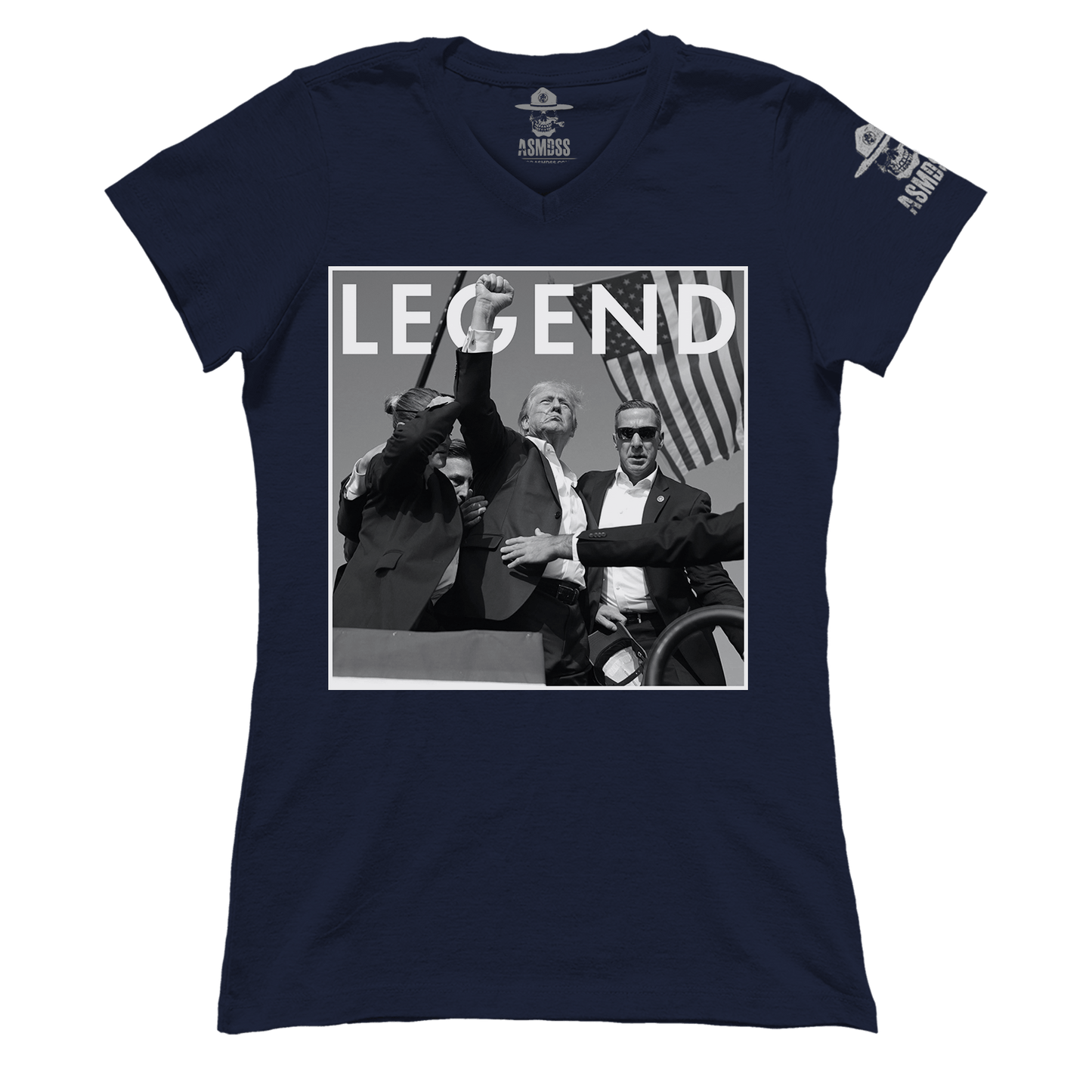 Legend (Ladies)