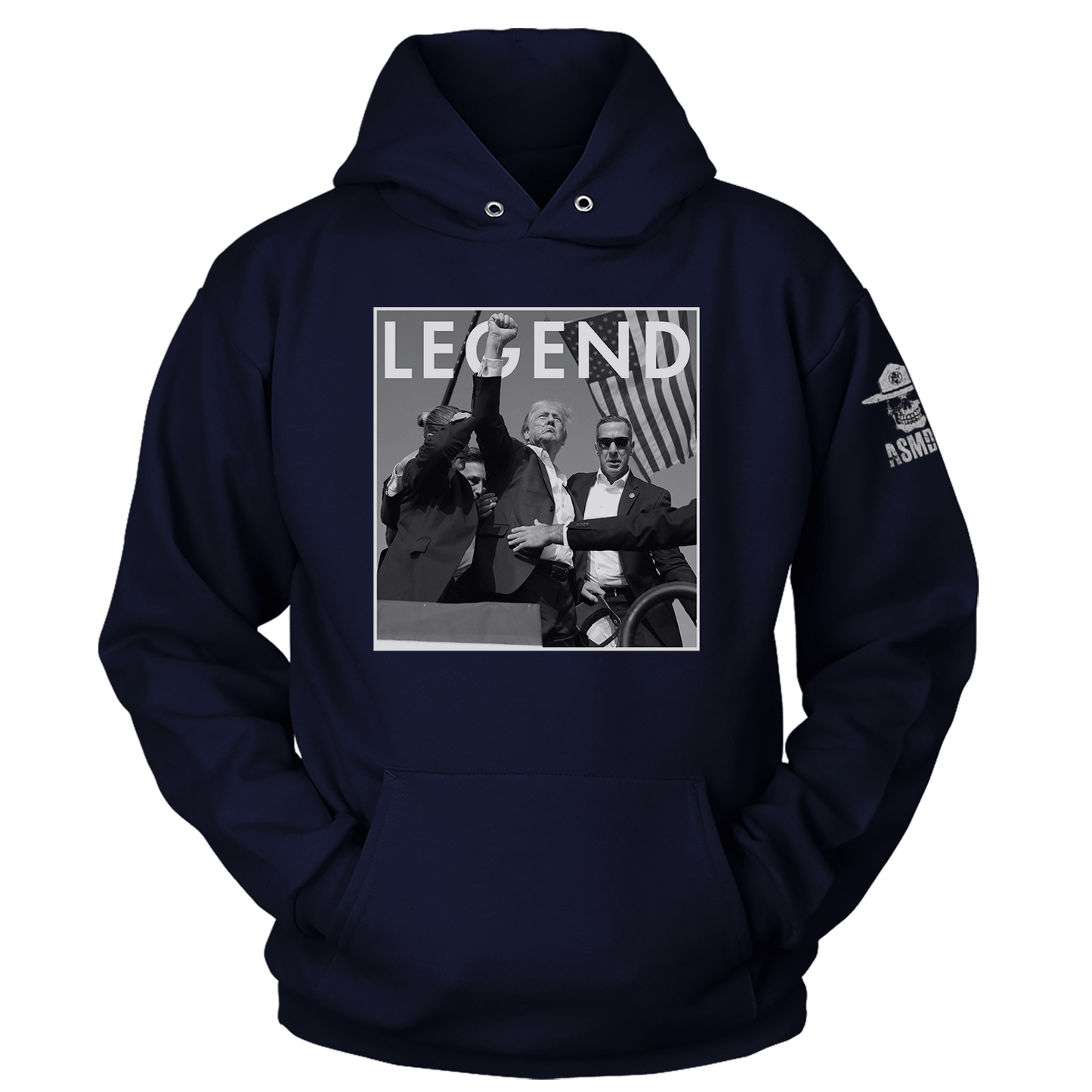 Legend (Ladies)
