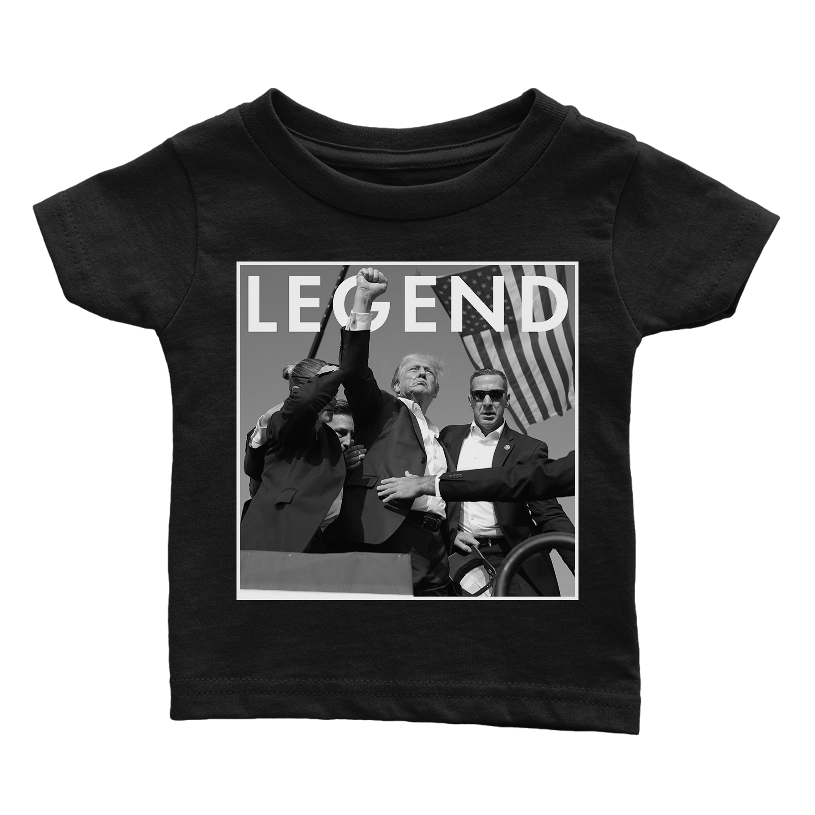 Legend (Babies)