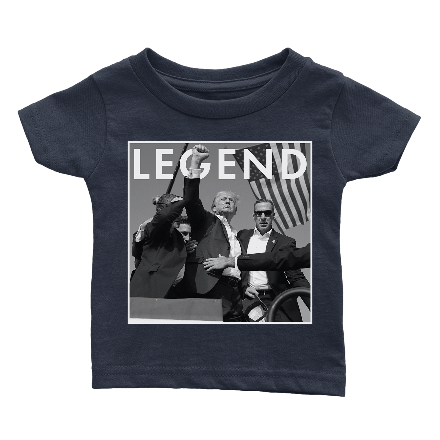 Legend (Babies)
