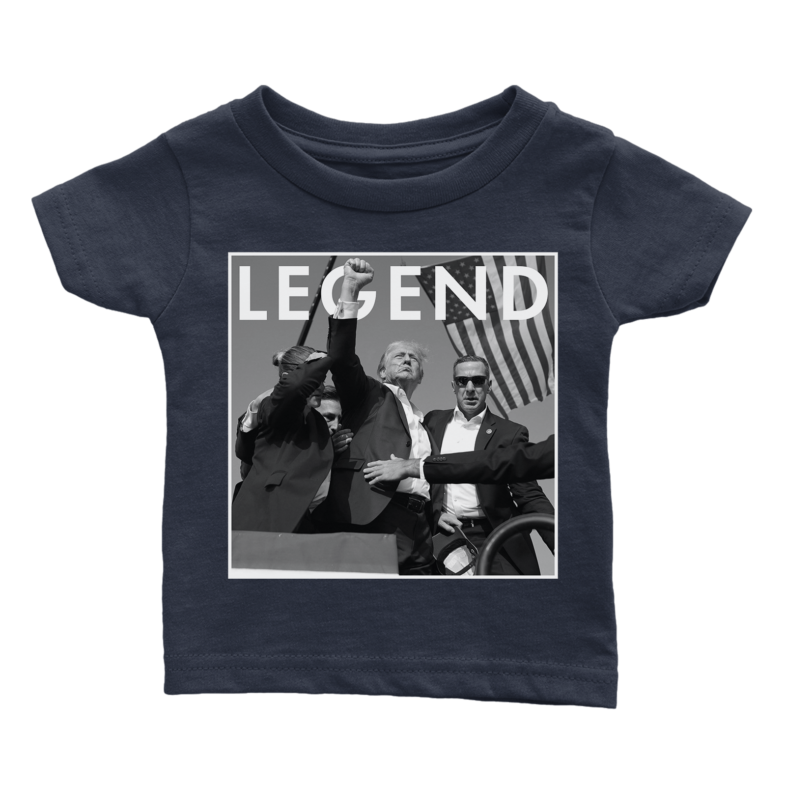 Legend (Babies)