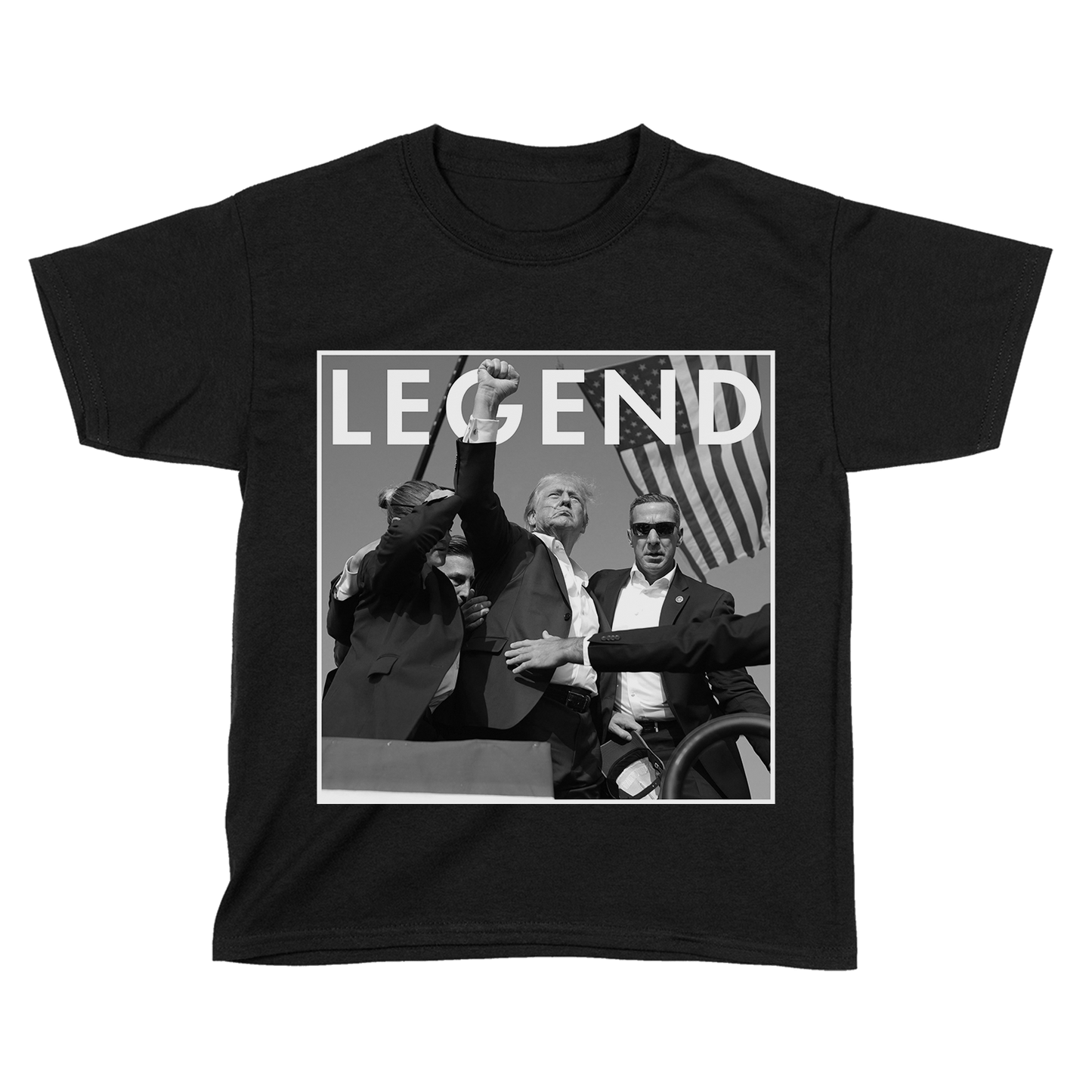 Legend (Kids)