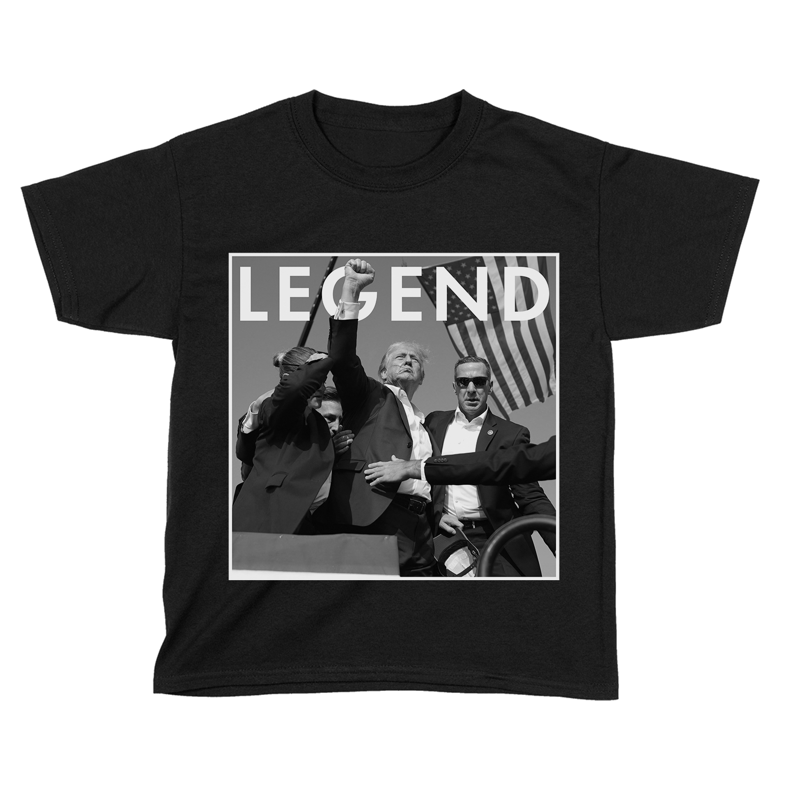 Legend (Kids)