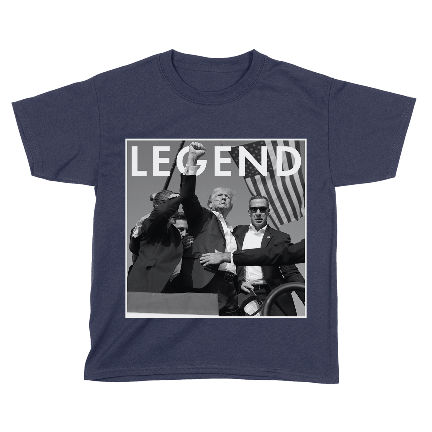 Legend (Kids)