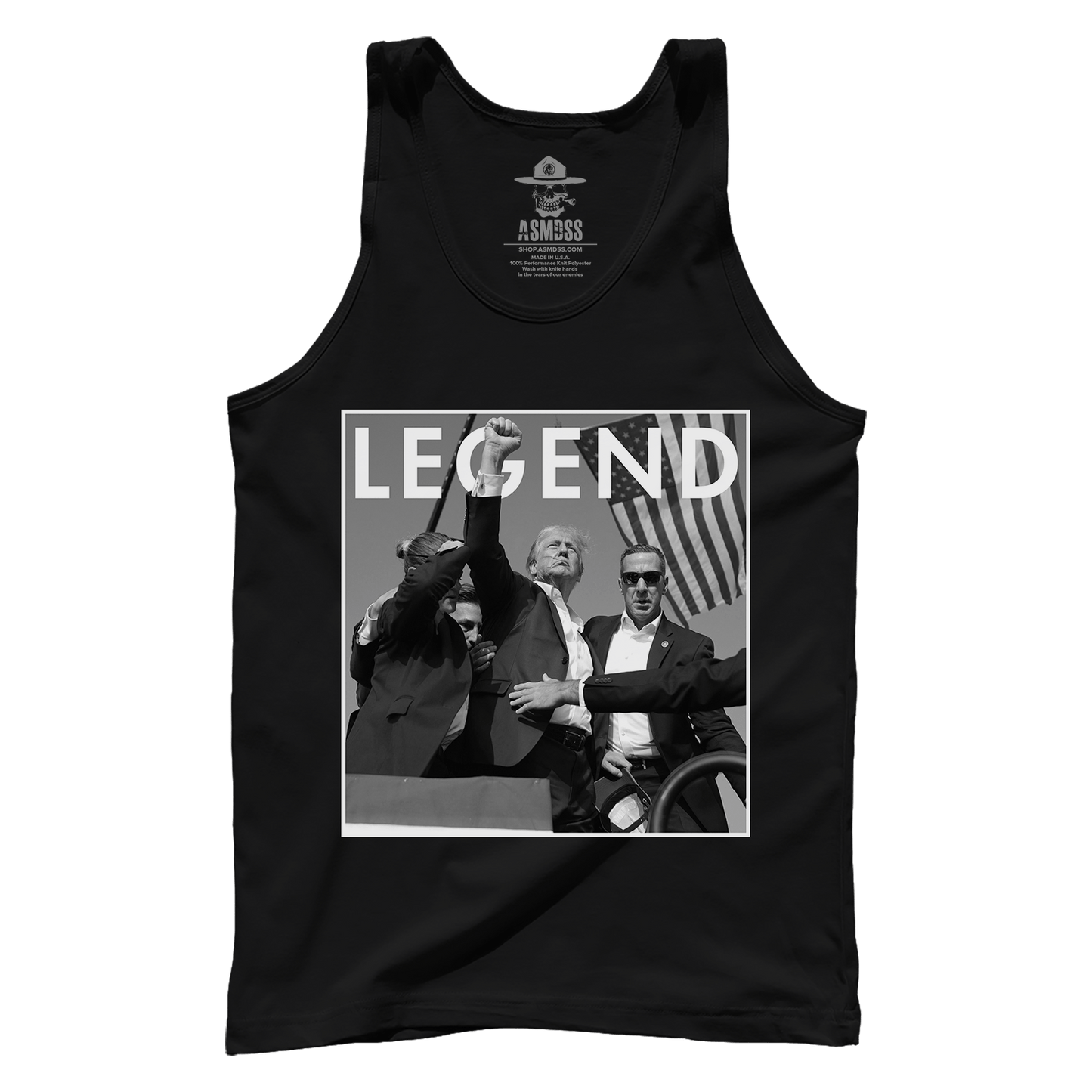 Legend