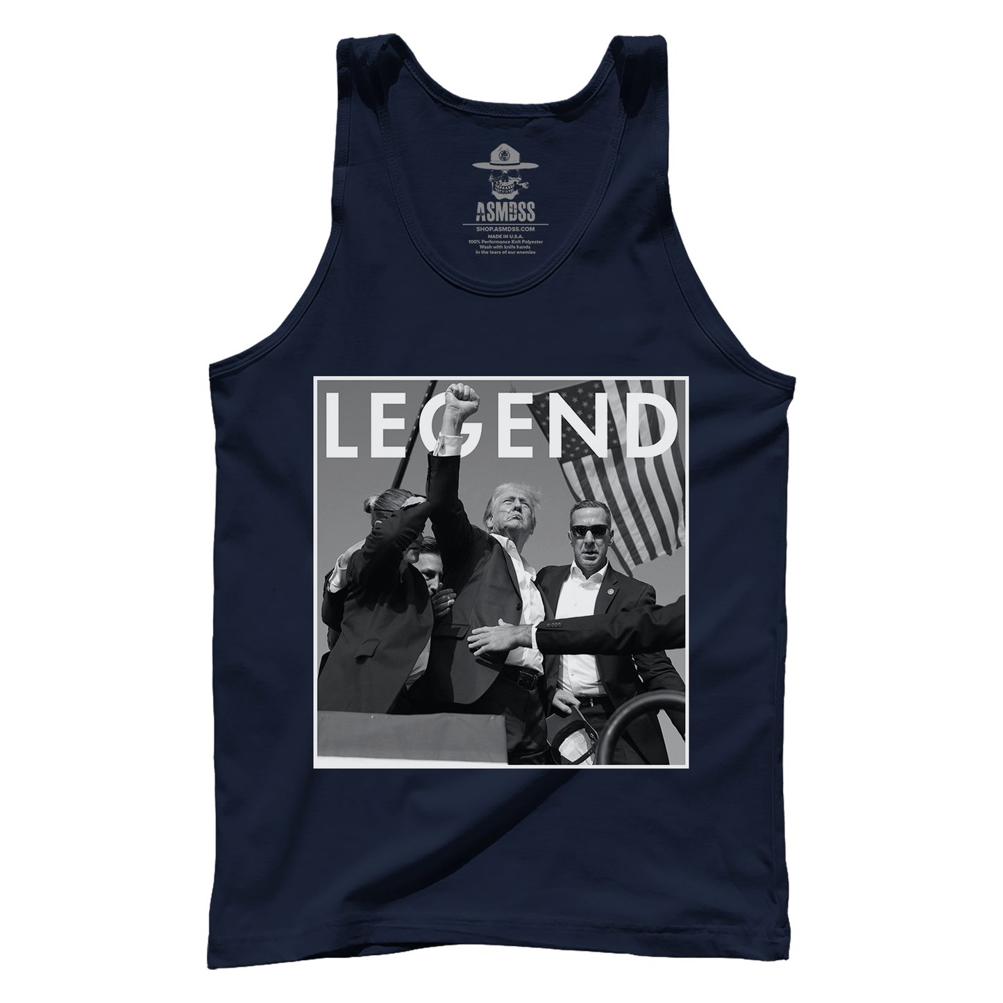 Legend