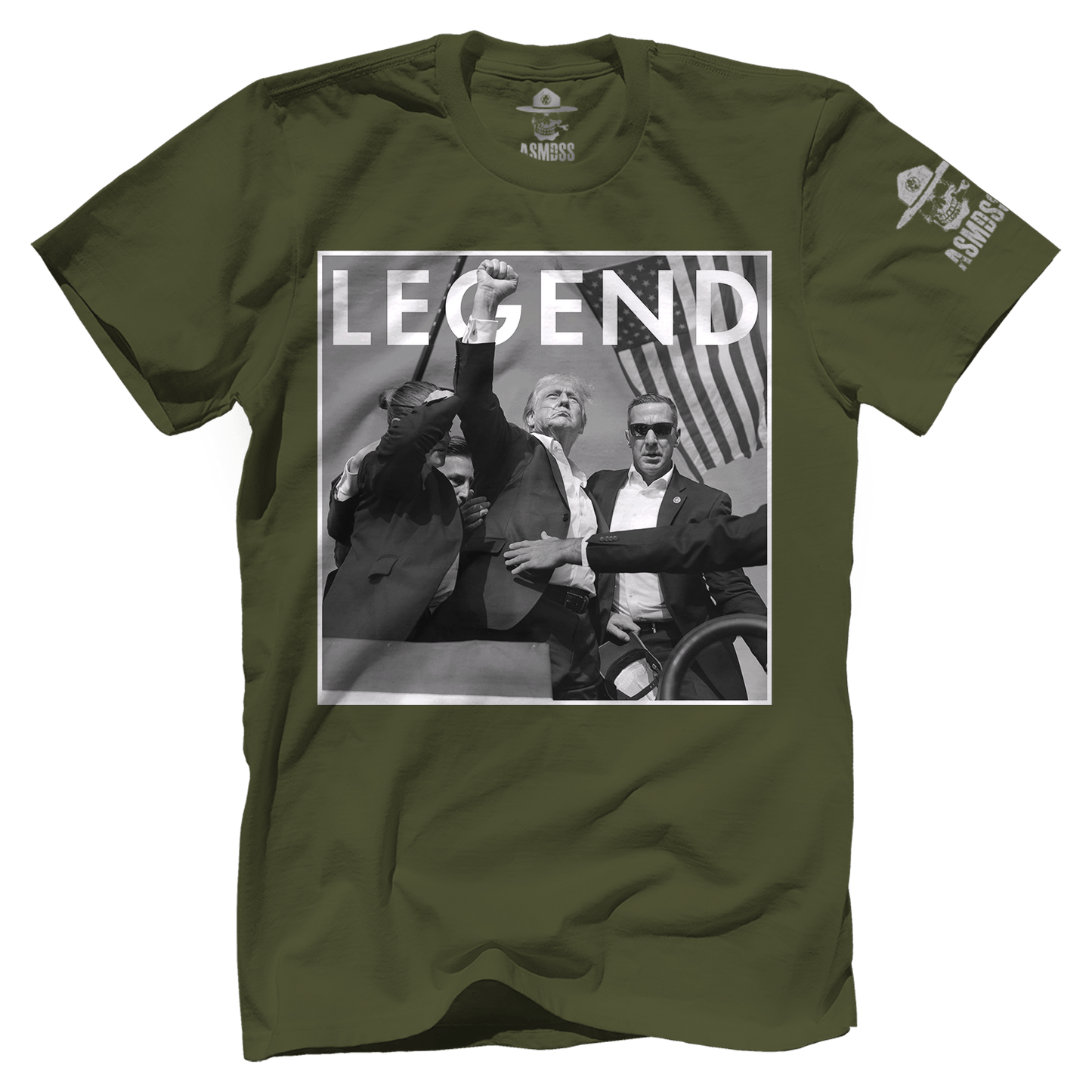 Legend