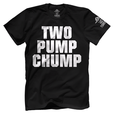 Two Pump Chump