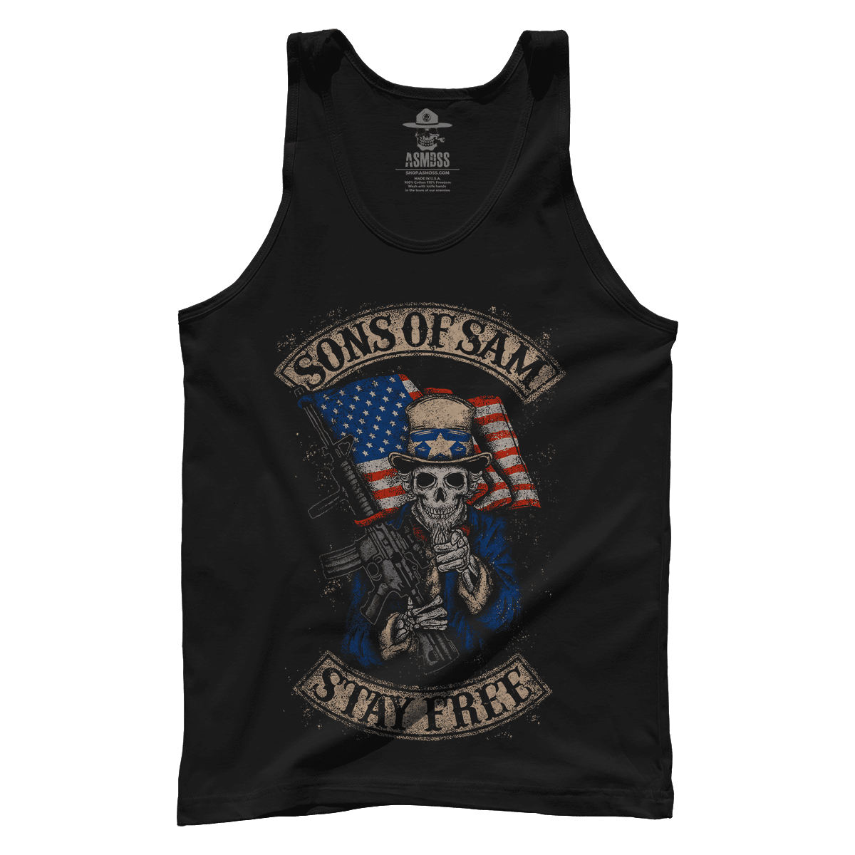 Sons of Uncle Sam