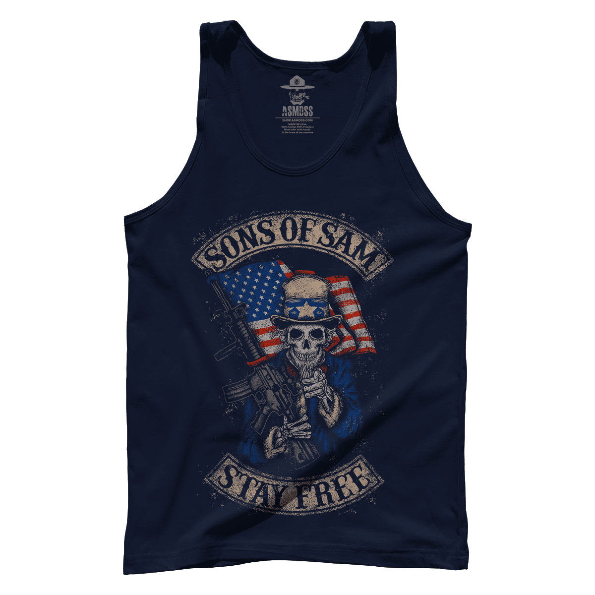 Sons of Uncle Sam