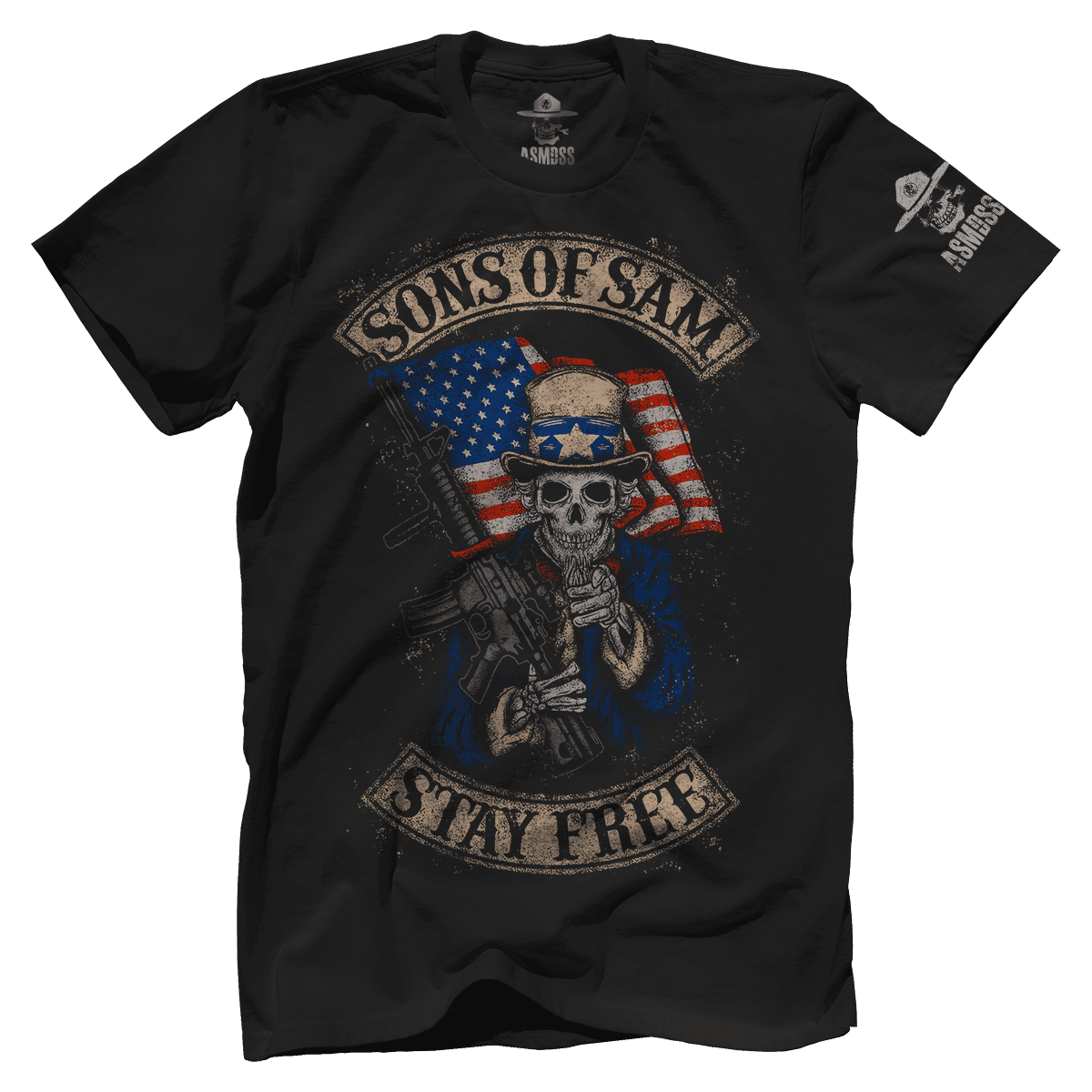 Sons of Uncle Sam
