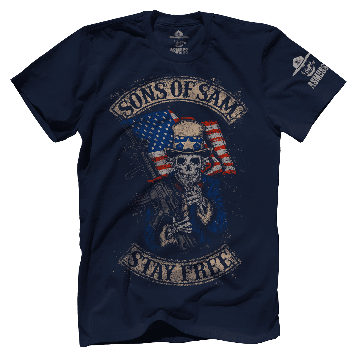 Sons of Uncle Sam