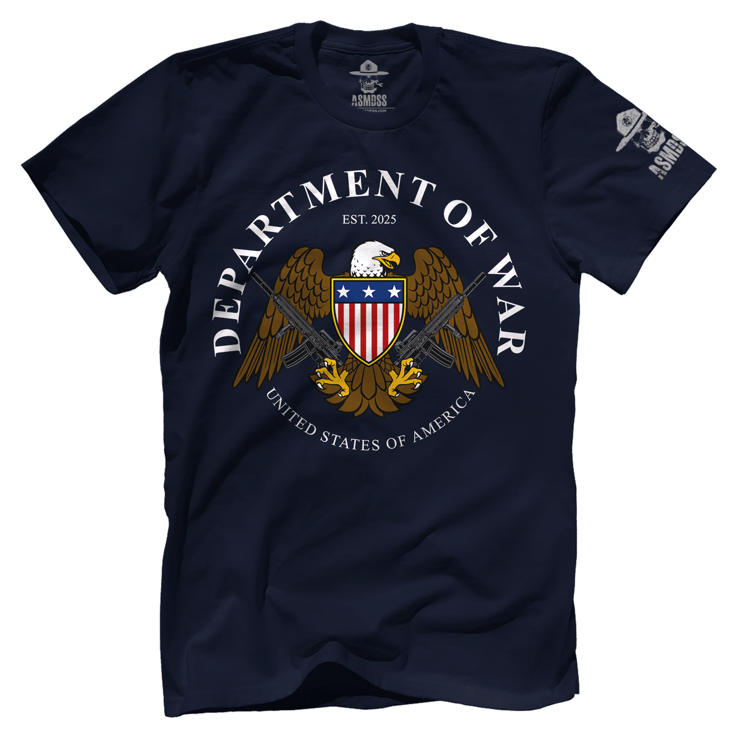 United States Department of War