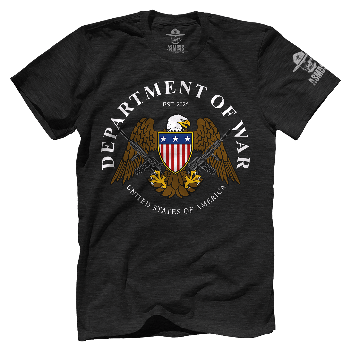 United States Department of War