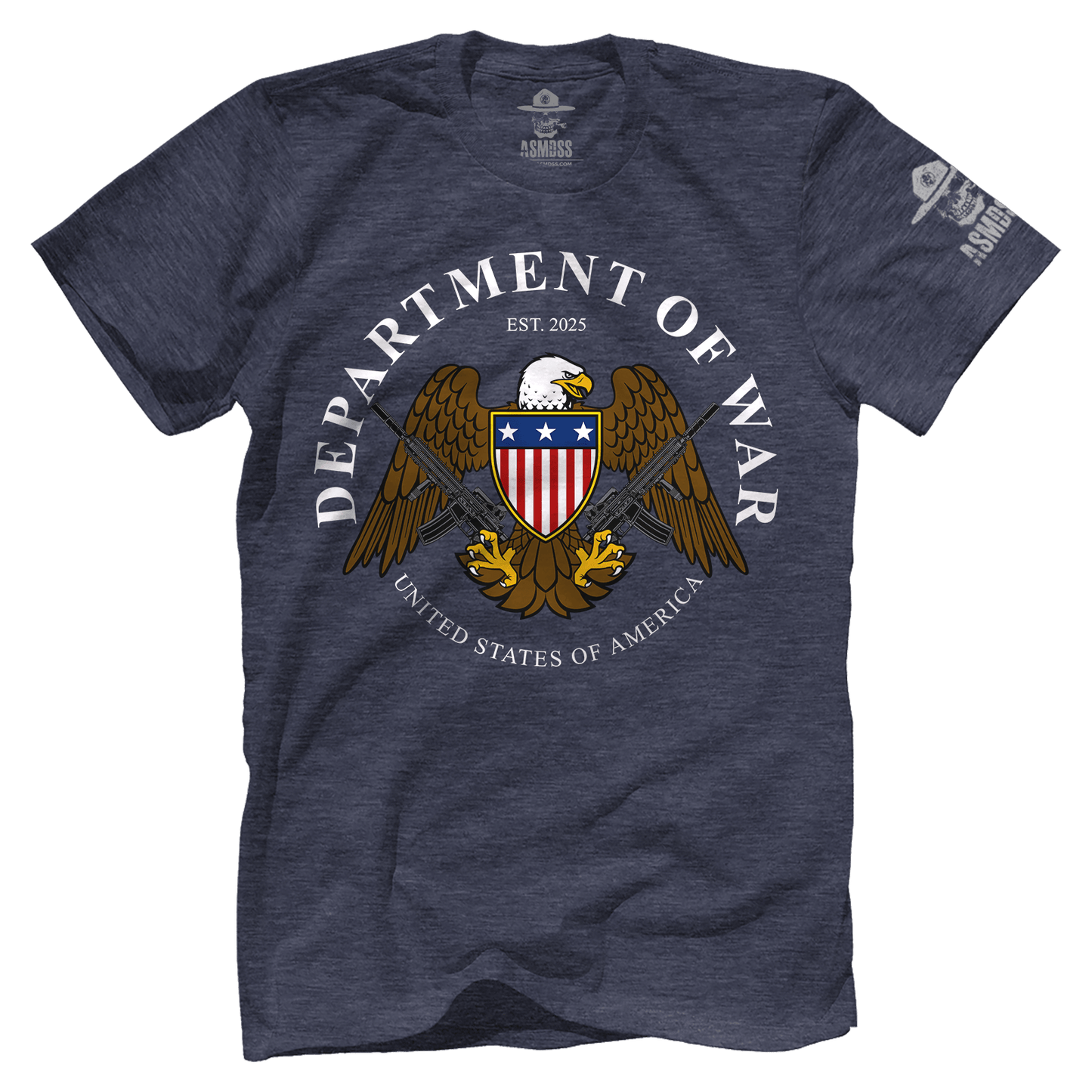 United States Department of War