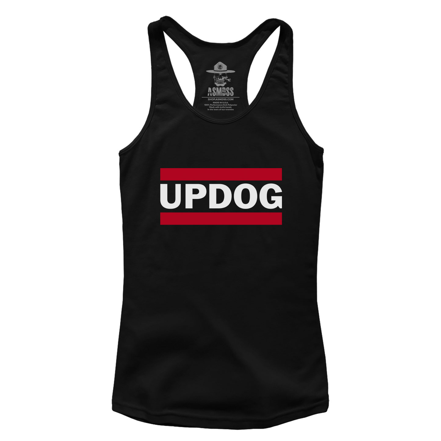 Up Dog (Ladies)