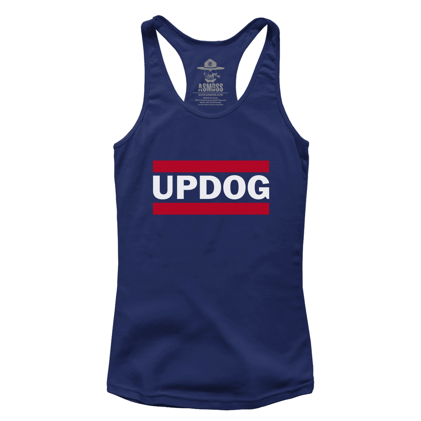 Up Dog (Ladies)