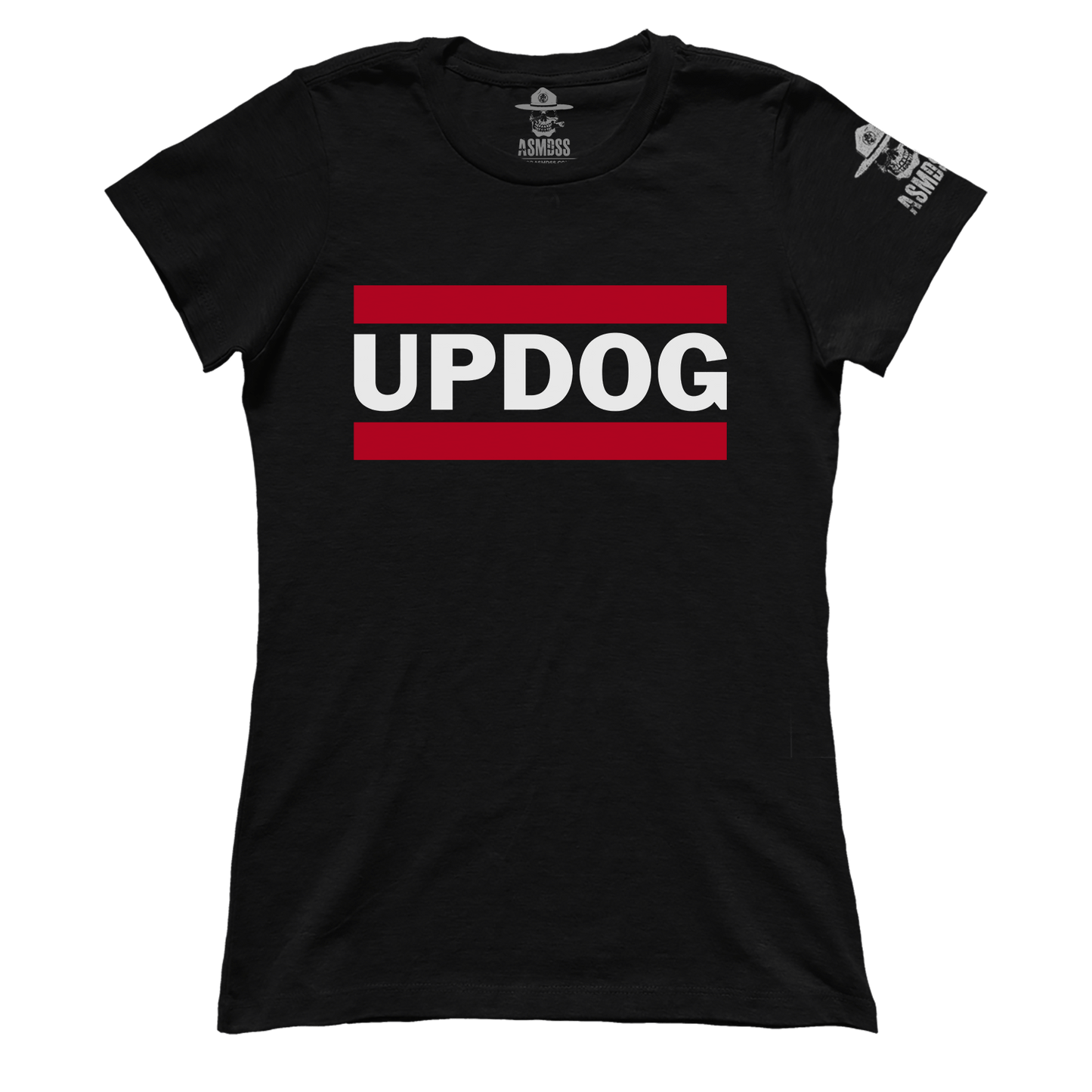 Up Dog (Ladies)