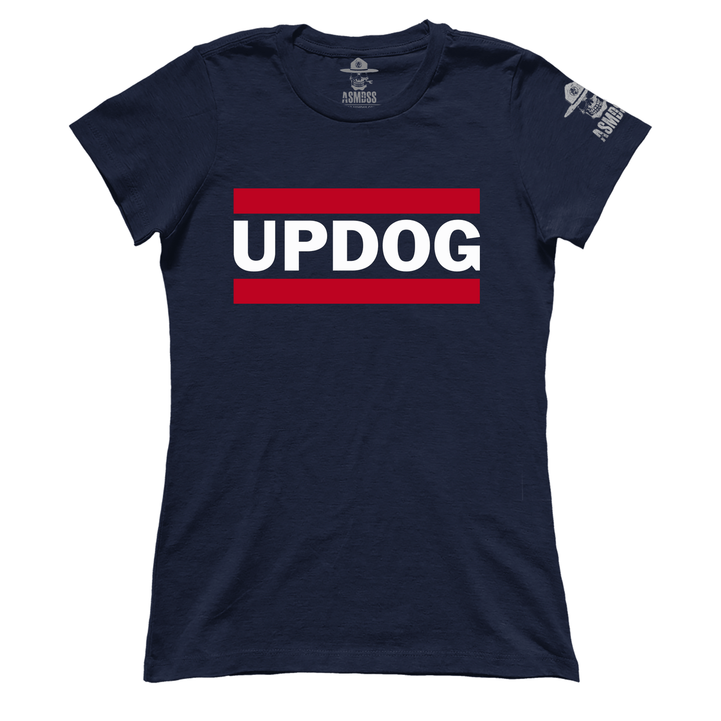 Up Dog (Ladies)