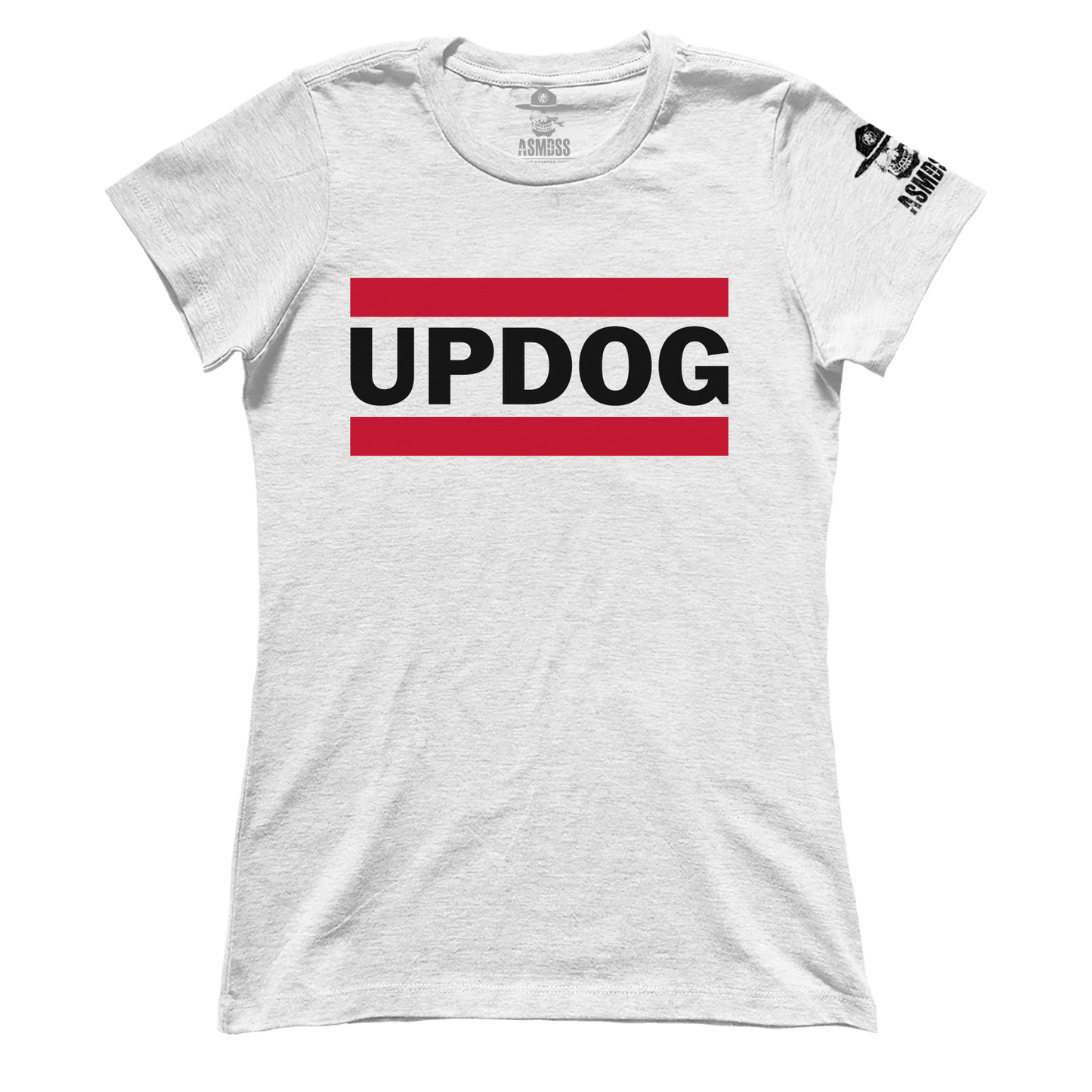 Up Dog (Ladies)