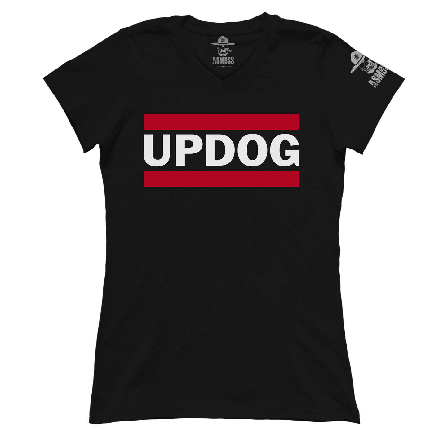 Up Dog (Ladies)