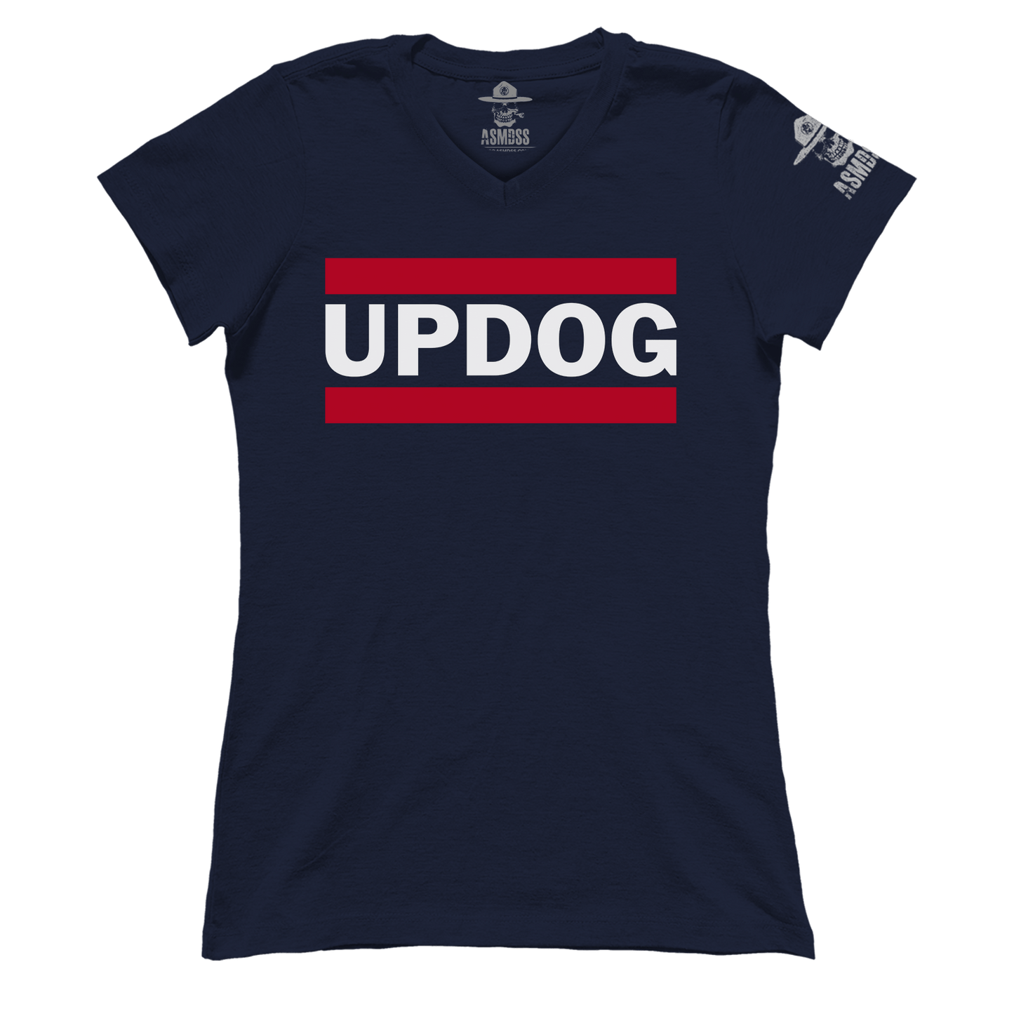 Up Dog (Ladies)