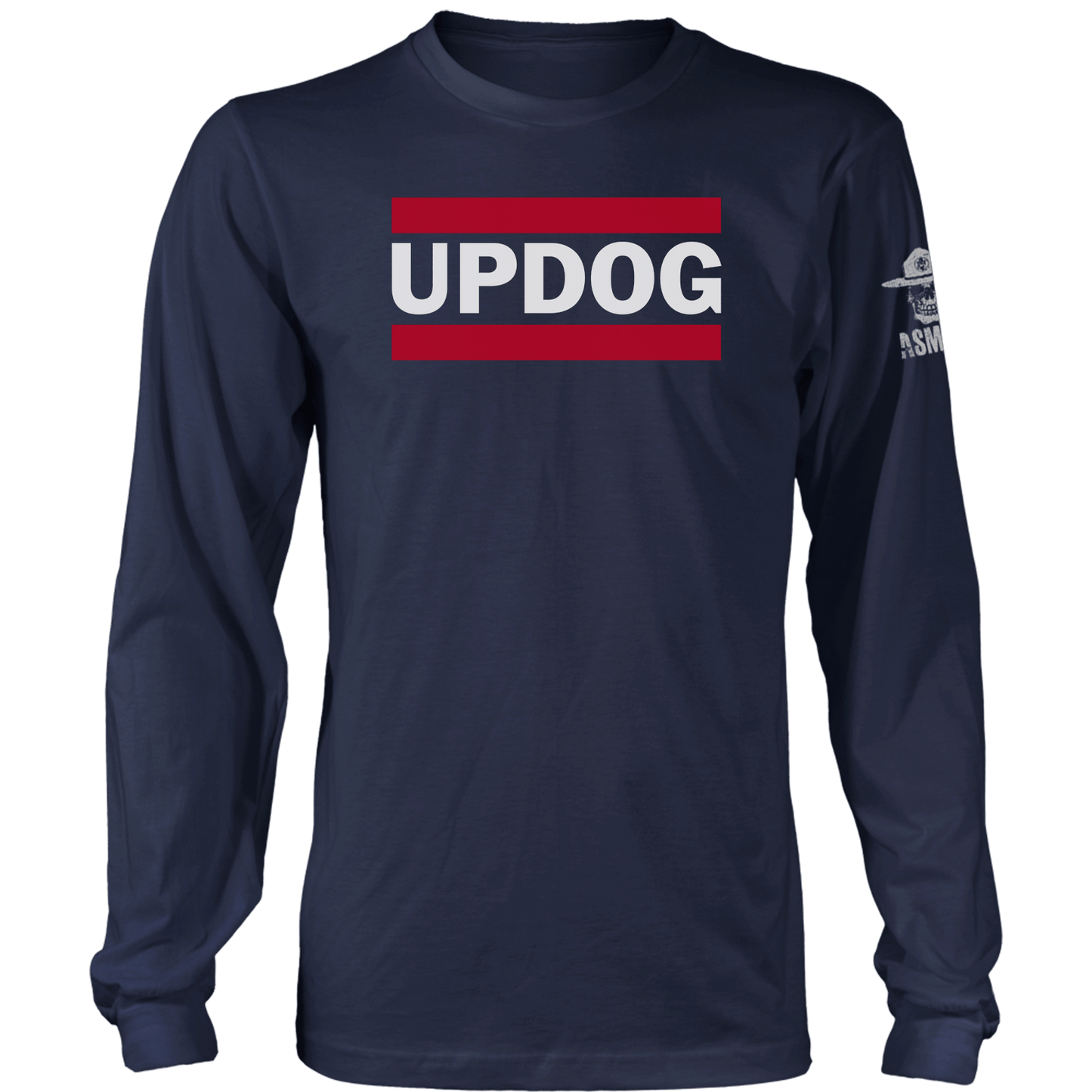 Up Dog Long Sleeve