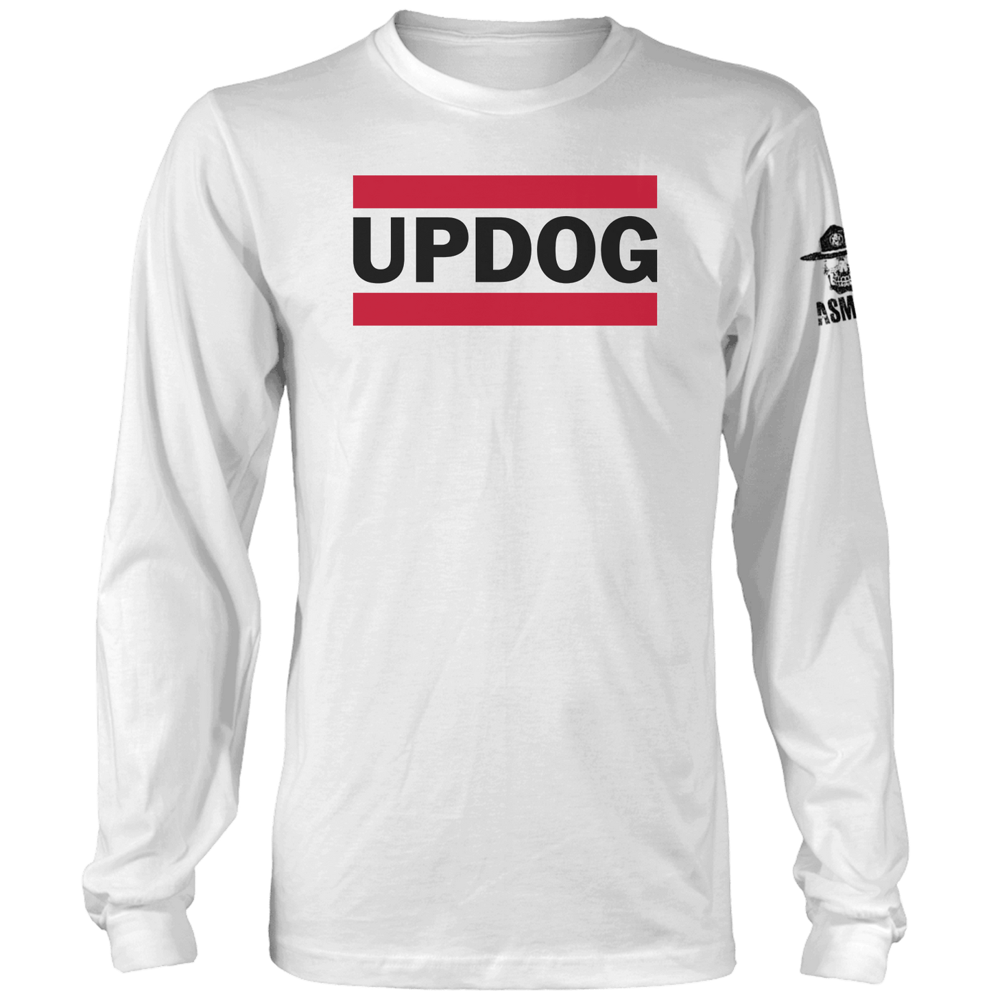 Up Dog Long Sleeve