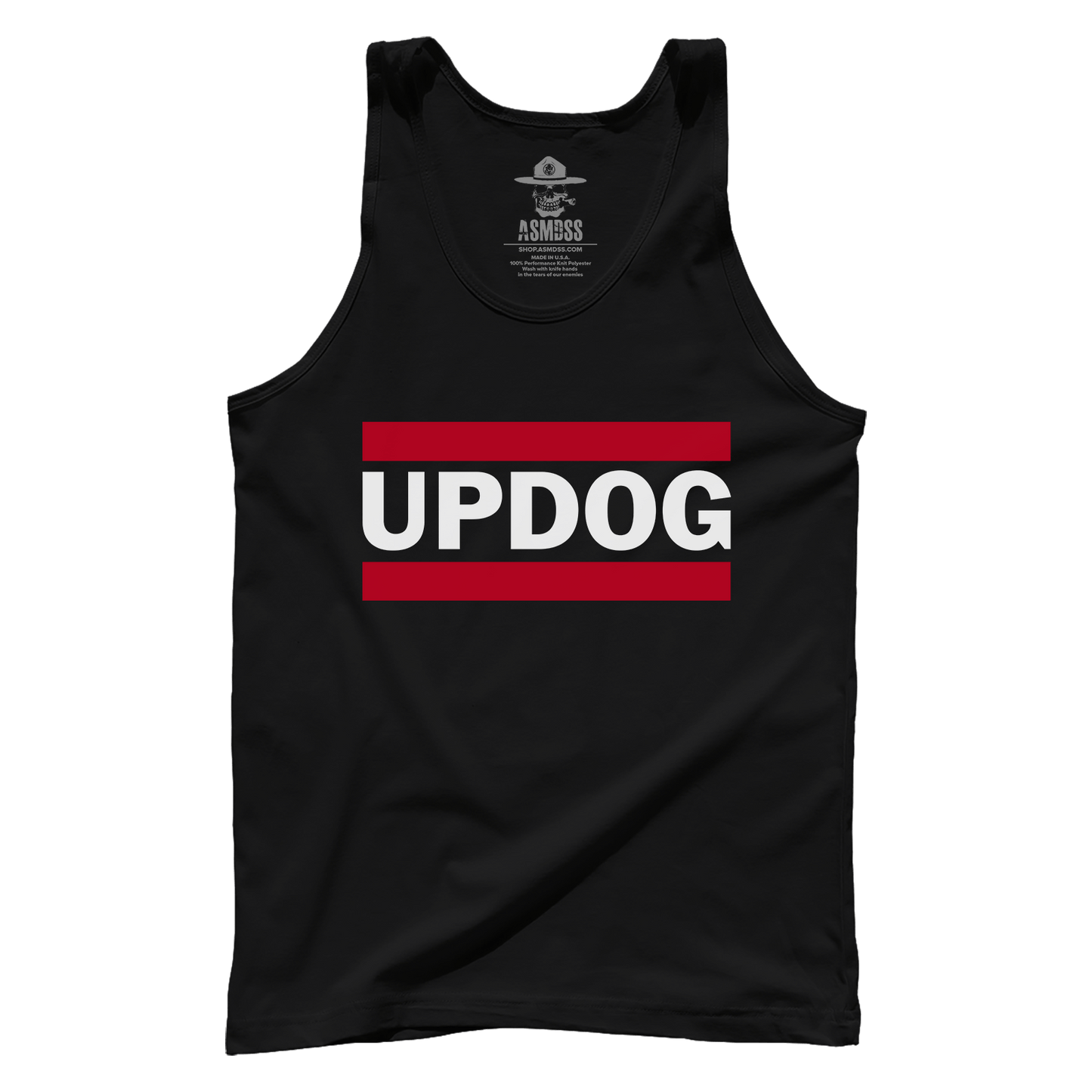 Up Dog