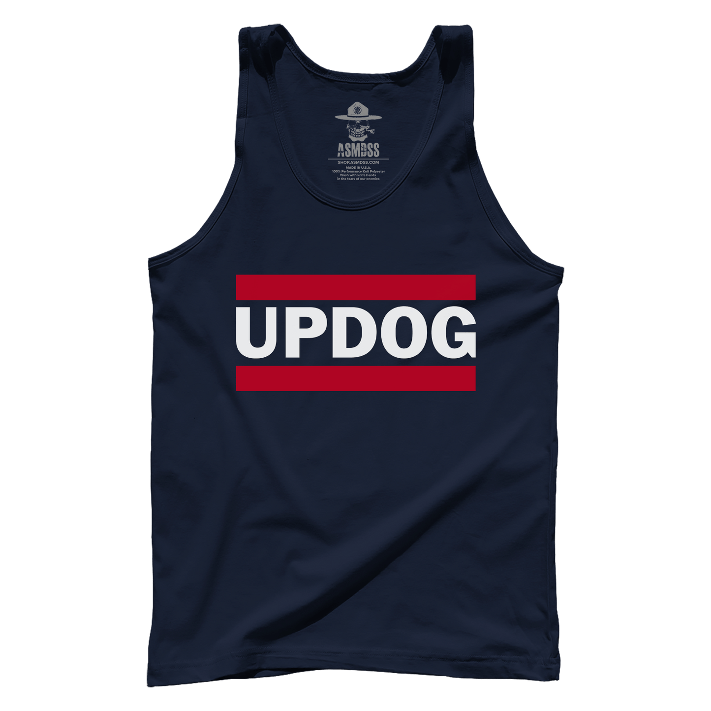 Up Dog