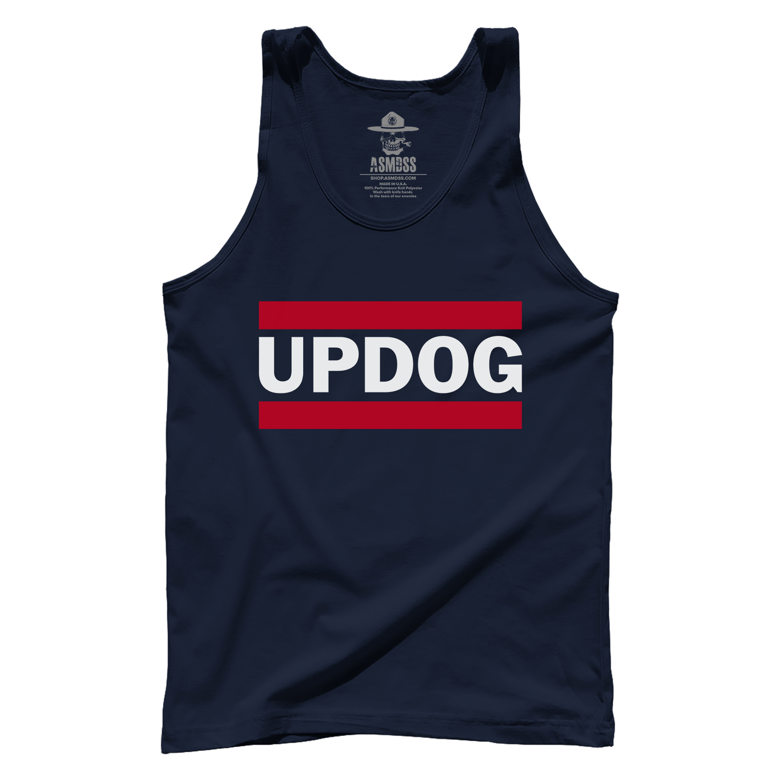 Up Dog
