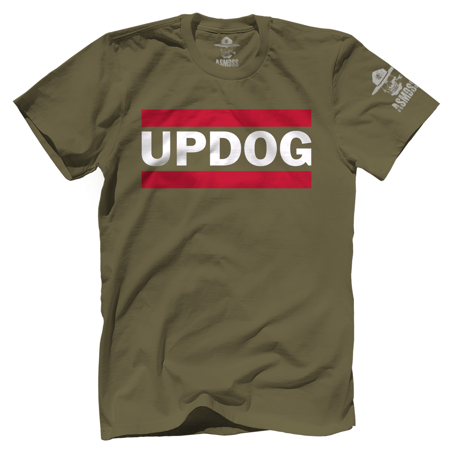 Up Dog