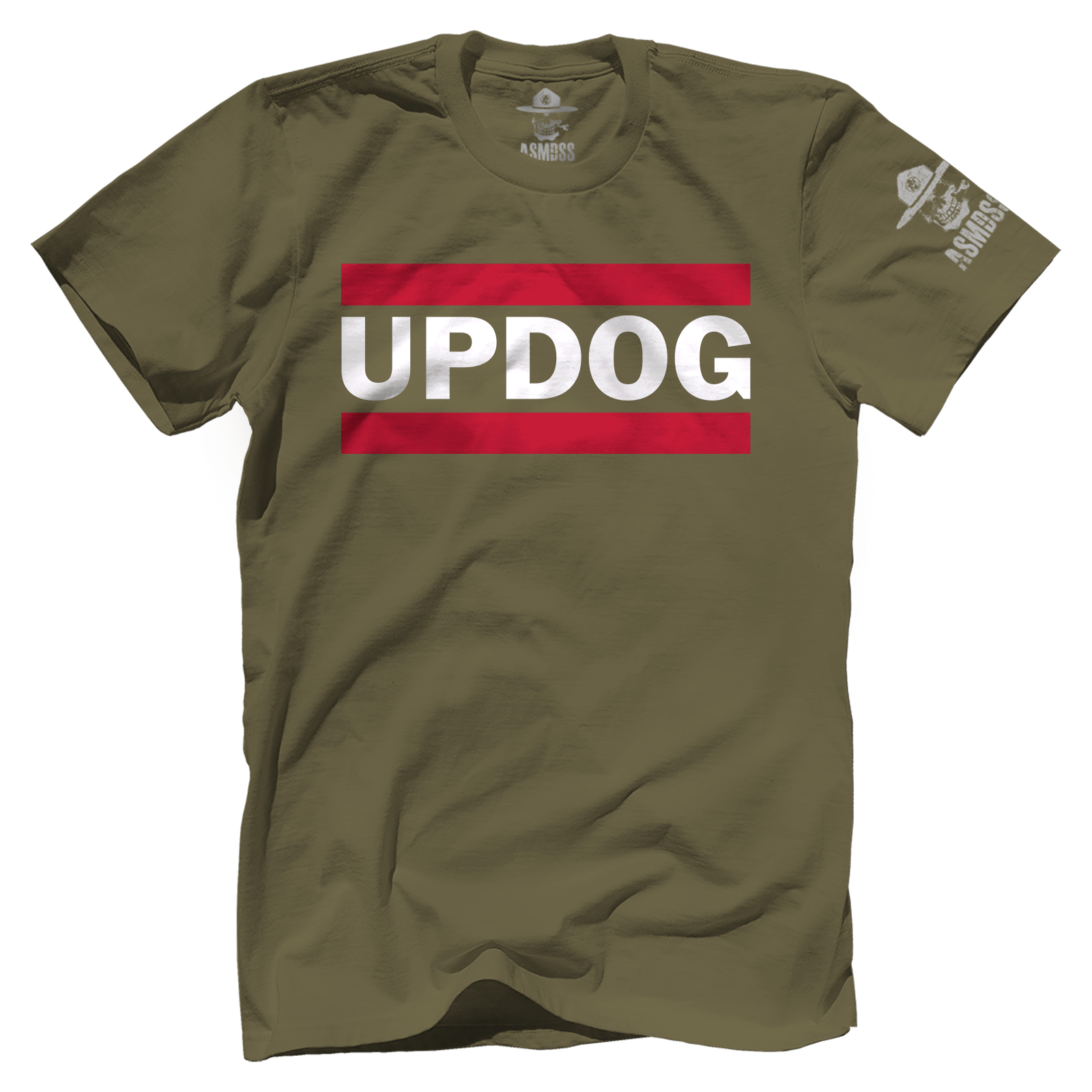 Up Dog